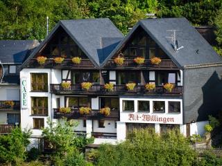 Café Alt Willingen - Willingen - 0
