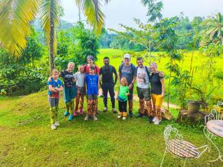 Cinnamon Village Sinharaja - 1