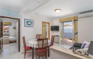 Stunning Apartment In Labin With Wifi - Ravni - 8