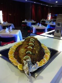 Hotel Emilio Moretti - Laayoune - 4