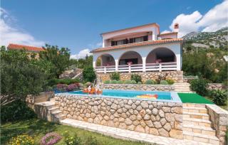 Cozy Home In Lukovo Sugarje With Wifi - 6