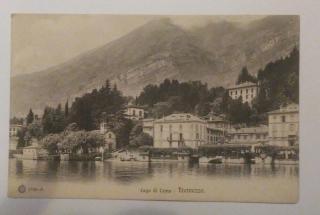 Villino De Wels Aparment in Tremezzo - 7