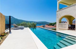 Holiday Home Slano 45 - Slano - 4