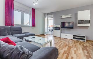 Three-Bedroom Apartment In Medulin - 0