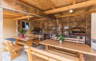 Three-Bedroom Apartment In Medulin - Medulin - 4