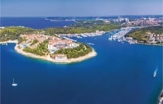 1 Bedroom Awesome Apartment In Pula - Pula - 3