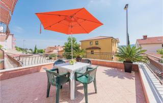 1 Bedroom Beautiful Apartment In Rabac - Rabac - 0