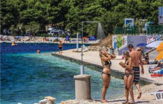 Apartment Okrug Gornji With Sea View 1 - Trogir - 8