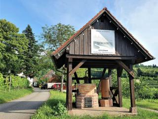 Gästehaus Wörner - Durbach - 6