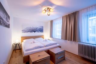 Bergzeit Appartments - Bad Gastein - 3