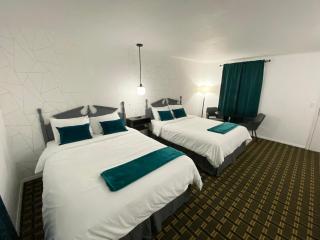 Pilgrim Inn - Lee - 6