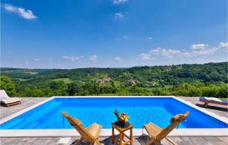 Gorgeous Home In Martinkovec With Sauna - Jarki Horvatićevi - 2