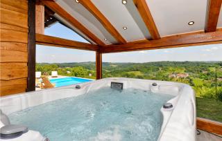 Gorgeous Home In Martinkovec With Sauna - Jarki Horvatićevi - 8