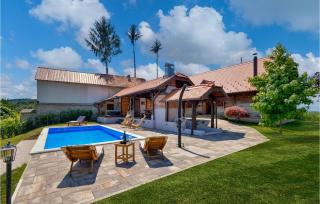 Gorgeous Home In Martinkovec With Sauna - Jarki Horvatićevi - 3