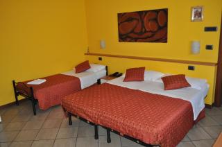 Hotel Mantova Sud - Bagnolo San Vito - 2