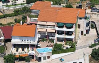 Apartment Lokva Rogoznica Ruskamen - Lokva Rogoznica - 6