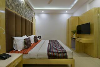 Hotel Yuvraj Deluxe - Neu-Delhi - 2