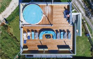 Holiday Home Medulin With Sea View 03 - 4