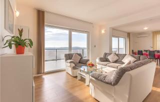 Holiday Home Medulin With Sea View 03 - Medulin - 9