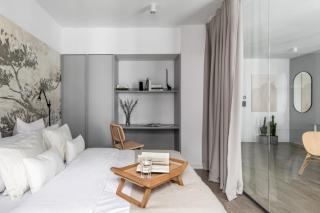 North by CityLife Suites Cloud 9 D - Bucarest - 2