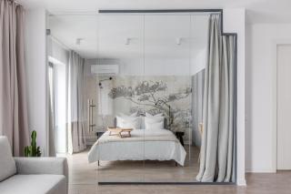 North by CityLife Suites Cloud 9 D - Bucarest - 1