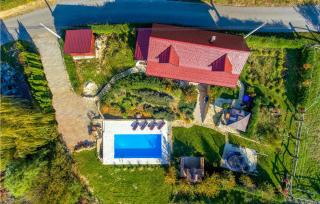 Beautiful Home In Seketin With Sauna - Seketin - 9