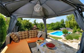 Beautiful Home In Seketin With Sauna - Seketin - 9
