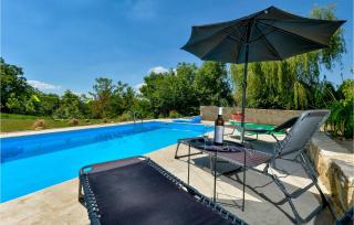 Beautiful Home In Seketin With Sauna - Seketin - 2