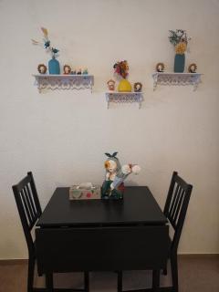 Ferienwohnung Schöne Wohnung 2d-Gebäude mit Mini-garten - Schönwald - 0