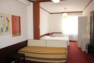 Albergo Residence Italia Vintage Hotel - 9