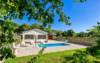 Gorgeous Home In Rukavac With Kitchen - Rukavac - 3