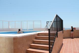 Apartamentos Turísticos Plaza del Olvido - Nerja - 2