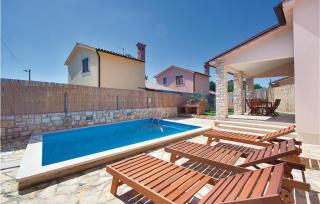 2 Bedroom Cozy Home In Liznjan - 5
