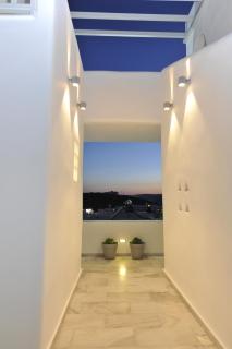 Romantica Suites - Naousa - 9