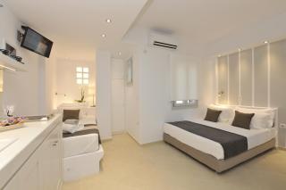 Romantica Suites - Naousa - 8