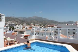 Apartamentos Turísticos Plaza del Olvido - Nerja - 7