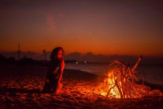 Summer Vibes Beach Front - 4