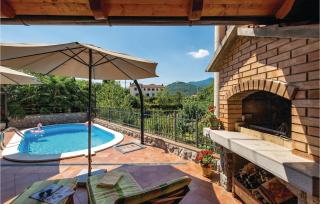 Cozy Home In Bregi With Wifi - Opatija - 2