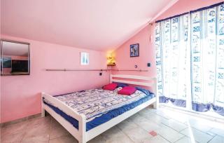 Nice Apartment In Karlobag With Wifi - Barić Draga - 5