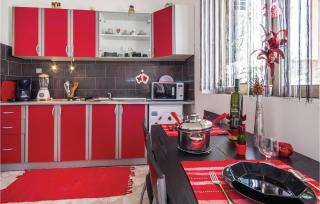 Nice Apartment In Karlobag With Wifi - Barić Draga - 6