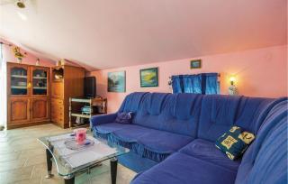 Nice Apartment In Karlobag With Wifi - Barić Draga - 7