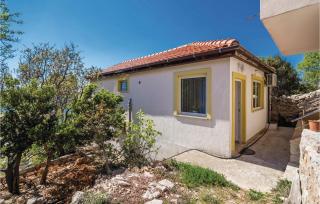 Nice Apartment In Karlobag With Wifi - Barić Draga - 3