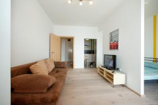 Beach Apartments - 7