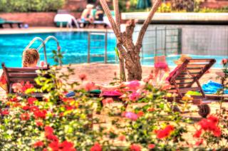 Kennedy Hospitality Resort - Marrakesh - 4