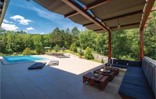 4 Bedroom Gorgeous Home In Jurdani - Jurdani - 4