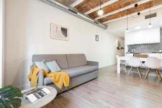 Modern Catalan Apartments by Olala Homes - 9