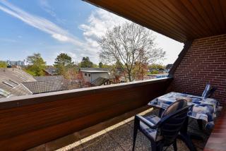 Haus "Luv und Lee" Appartement LUV28 - 1