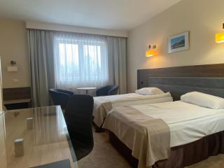 Hotel Ambasador Chojny - Łódź - 9