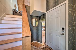 Unique Thornton Townhome Swim, Ski, and Hike! - Thornton - 7