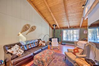 Unique Thornton Townhome Swim, Ski, and Hike! - 5